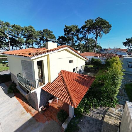 Regina Surf Houses - 2 Villas With Private Pool Viana do Castelo Exterior photo