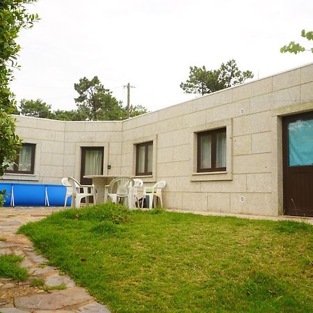 Regina Surf Houses - 2 Villas With Private Pool Viana do Castelo Exterior photo